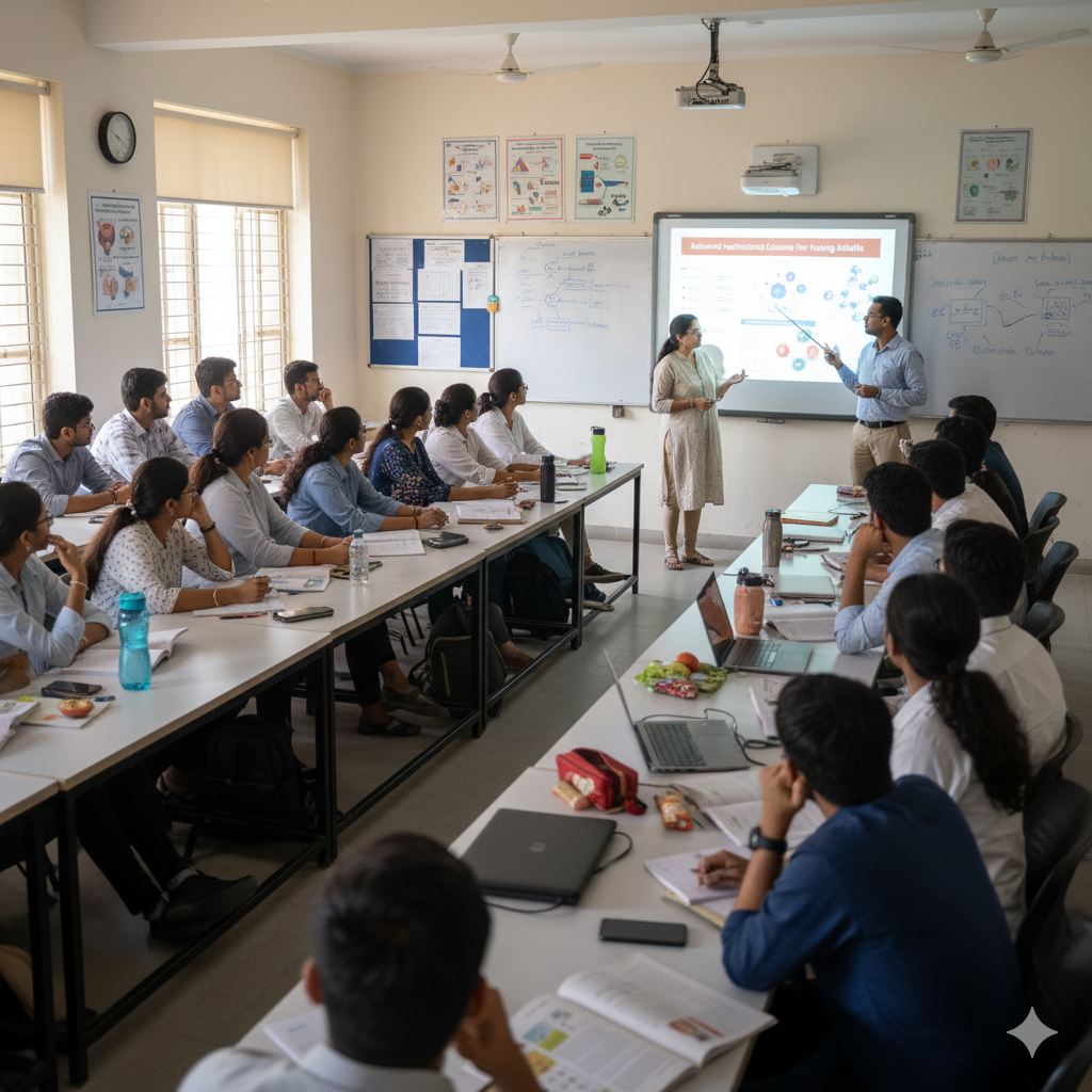 Uni-Ready Nutrition (Ages 17–22)