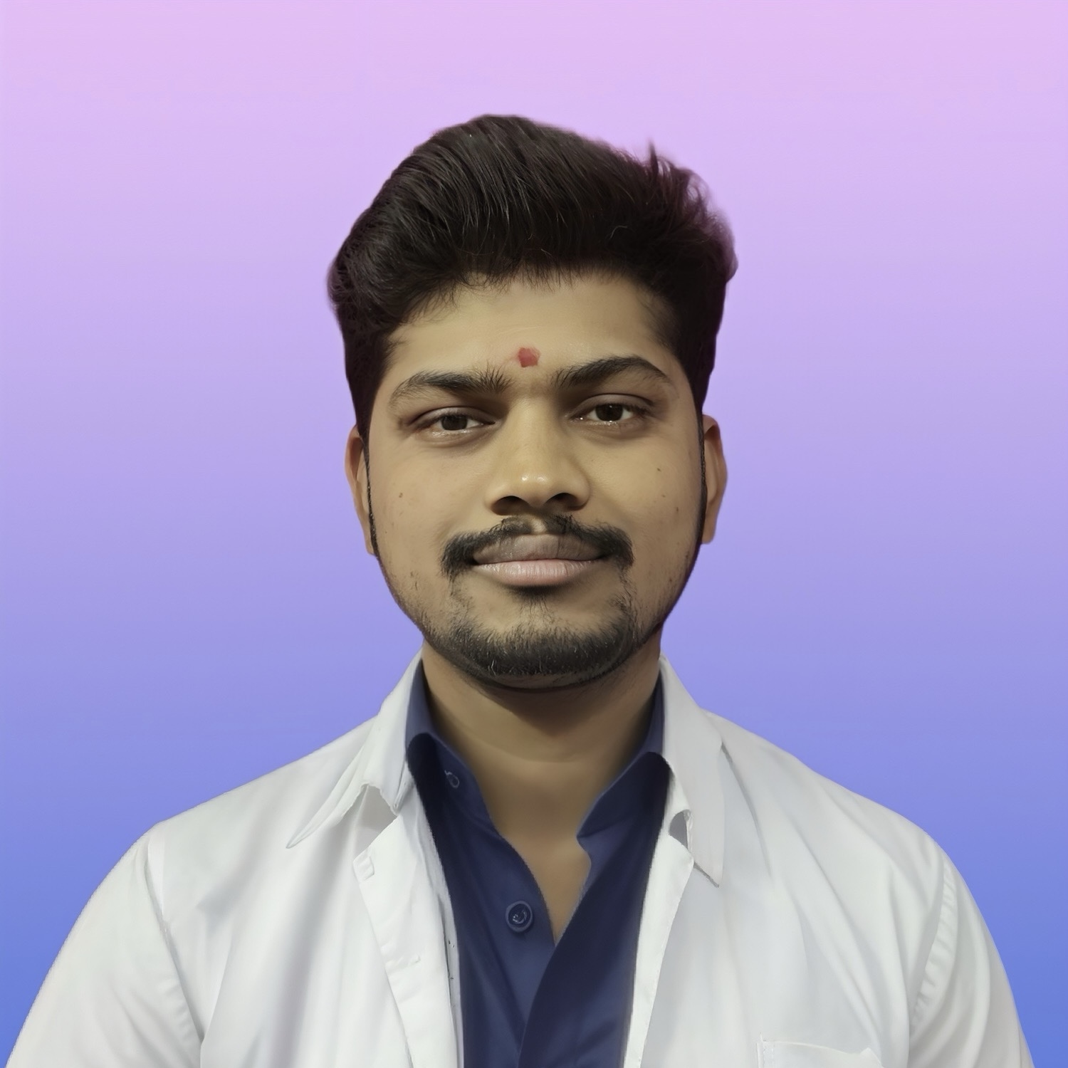 Nimmanagoti Pavan Kumar