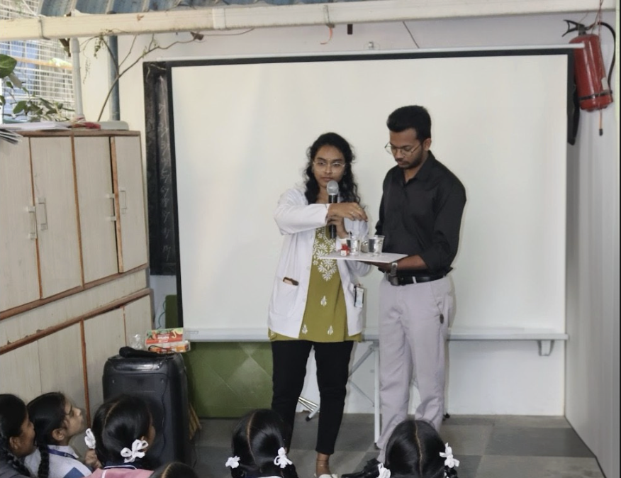 Expert-Led Nutrition for Every Child